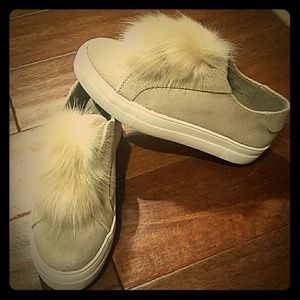 Candies Brand Sneakers